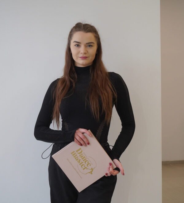 Lady Like (12-16m.) trenerė Gabija